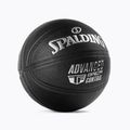 Spalding Advanced Grip Control baschet negru 76871Z