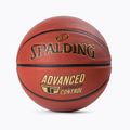 Spalding Advanced Grip Control baschet, portocaliu 76870Z