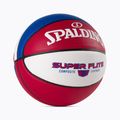 Spalding Super Elite baschet roșu 76928Z 2