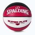 Spalding Super Elite baschet, roșu 76929Z