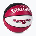 Spalding Super Elite baschet, roșu 76929Z 2