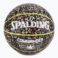 Spalding Commander baschet maro 76936Z