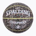 Spalding Commander baschet maro 76936Z 4