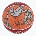 Minge de baschet Spalding Sketch Dribble 84381Z mărimea 7 3