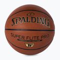 Spalding Super Elite Pro baschet portocaliu 76944Z 2