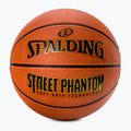 Spalding Phantom baschet portocaliu 84388Z 2