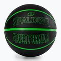 Spalding Phantom baschet negru 84384Z