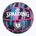 Minge de baschet Spalding Marble 84400Z mărimea 7