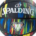 Spalding Marble baschet negru 84398Z 3