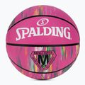 Minge de baschet Spalding Marble 84417Z mărimea 5
