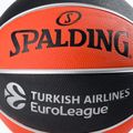 Spalding Euroleague TF-150 Legacy baschet 84507Z dimensiune 6 3