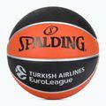 Minge de baschet Spalding Euroleague TF-150 84001Z mărimea 5