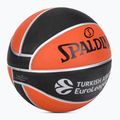 Minge de baschet Spalding Euroleague TF-150 84001Z mărimea 5 2