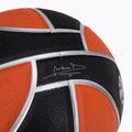 Minge de baschet Spalding Euroleague TF-150 84001Z mărimea 5 4