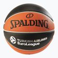 Minge de baschet Spalding Euroleague TF-150 84001Z mărimea 5 5