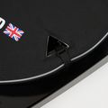 Valiză pentru bicicletă NOOYAH BK006 28"/29" black 18