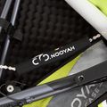 Valiză pentru bicicletă NOOYAH BK006 28"/29" black 27