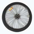 Valiză pentru bicicletă NOOYAH BK004S 28" black 18