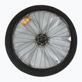 Valiză pentru bicicletă NOOYAH BK002-B 28"/29" black 21