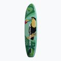 Placă SUP Pathfinder Toucan Leaf 10'2" 2
