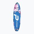 Placă SUP Pathfinder Flamingo Blue 10'2" 3
