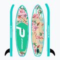 Placă SUP Pathfinder Flamingo Green 10'2"