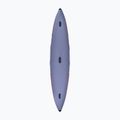 Caiac gonflabil pentur 2 persoane ZRAY Drift 14'0" white/orange 4