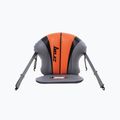 Caiac gonflabil pentur 2 persoane ZRAY Drift 14'0" white/orange 7
