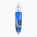 SUP ZRAY X3 12'0''x32''x6'' albastru PB-ZX3E 3