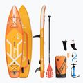 SUP ZRAY F1 Fury 10'4" bord