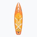 SUP ZRAY F1 Fury 10'4" bord 2