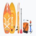 SUP ZRAY F1 Fury 10'4" bord 12