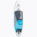 SUP ZRAY X1 Combo 10'2''x32''x6'' albastru PB-ZX1V02E 3