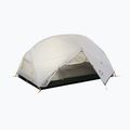 Cort de trekking 2-persoane Naturehike Mongar 2 light grey/dark green