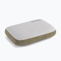Pernă de turism Naturehike Memory Foam Square Pillow grey