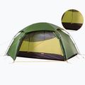 Cort de trekking 2-persoane Naturehike Cloud Peak 2 20D green