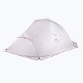 Cort de trekking pentru 2 persoane Naturehike Updated Cloud Up 2 gray