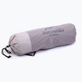 Cort de trekking pentru 1 persoană Naturehike Cloud Up light grey/red 2