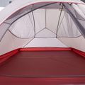 Cort de trekking pentru 3 persoane Naturehike Updated Cloud Up 3 light grey/red 5