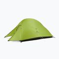 Cort de trekking 3-persoane Naturehike Cloud Up 3 green
