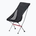 Scaun turistic Naturehike Moon Chair Yl06 black