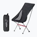 Scaun turistic Naturehike Moon Chair Yl06 black 3