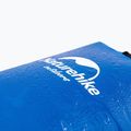 Sac cu funcție de pompă Naturehike Inflatable blue 5