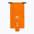 Sac cu funcție de pompă Naturehike Inflatable orange 3