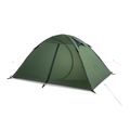 Cort de trekking 2-persoane Naturehike Ultralight 20D forest green 6
