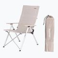 Scaun turistic Naturehike Deck Chair khaki