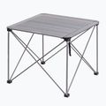 Masă turistică Naturehike Aluminium Folding Table L titanium
