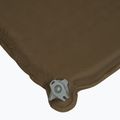 Saltea auto-gonflabilă Naturehike Featherbone Single Large Wide brown 6