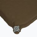 Saltea auto-gonflabilă Naturehike Featherbone Double Regular Wide brown 6