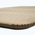 Saltea auto-gonflabilă Naturehike Featherbone Double Regular Wide brown 8